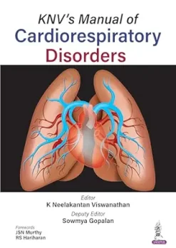 KNV’s Manual of Cardiorespiratory Disorders (Original PDF from Publisher)