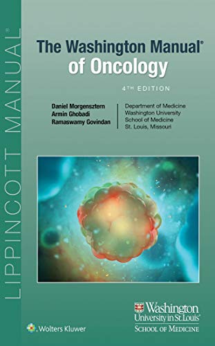 The Washington Manual of Oncology: Therapeutic Principles in Practice (ePub+azw3+Converted PDF)