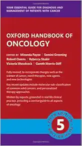Oxford Handbook of Oncology, 5th edition (Oxford Medical Handbooks) (Original PDF from Publisher)
