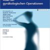 Atlas der gynäkologischen Operationen (Original PDF from Publisher)