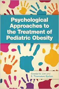 Psychological Approaches to the Treatment of Pediatric Obesity (EPUB)