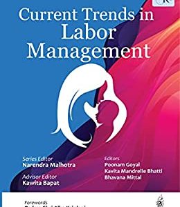 Current Trends in Labor Management, 1st edition (Original PDF from Publisher)