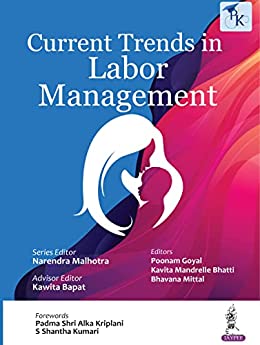 Current Trends in Labor Management, 1st edition (Original PDF from Publisher)