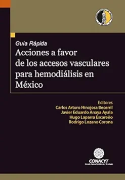 Accesos Vasculares – Guía Rápida (Spanish Edition) (EPUB)