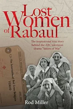 Lost Women of Rabaul (EPUB)