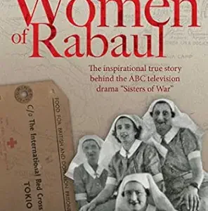 Lost Women of Rabaul (EPUB)