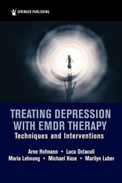 Treating Depression with EMDR Therapy: Techniques and Interventions (Original PDF from Publisher)