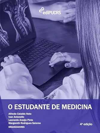 O Estudante de Medicina, 4th Edition (EPUB)
