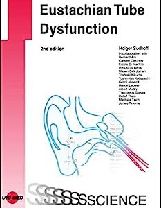 Eustachian Tube Dysfunction (UNI-MED Science), 2nd Edition (Original PDF from Publisher)
