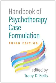 Handbook of Psychotherapy Case Formulation, 3rd Edition (Original PDF from Publisher)