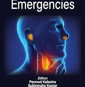 ENT Emergencies (Original PDF from Publisher)