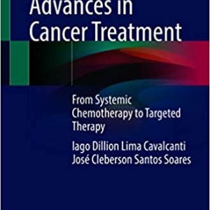 Advances in Cancer Treatment: From Systemic Chemotherapy to Targeted Therapy (Original PDF from Publisher)