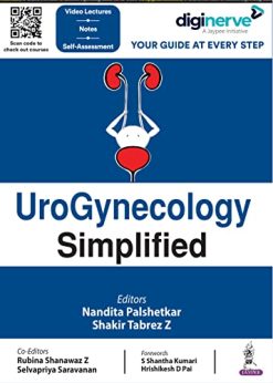 UroGynaecology Simplified (Original PDF from Publisher)