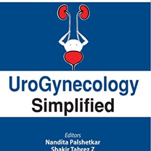 UroGynaecology Simplified (Original PDF from Publisher)