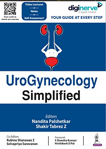 UroGynaecology Simplified (Original PDF from Publisher)