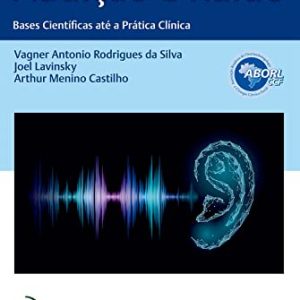 Audição e Ruído: Bases Científicas até a Prática Clínica (Portuguese Edition) (EPUB)