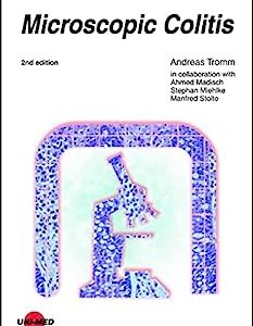 Microscopic Colitis (UNI-MED Science), 2nd Edition (Original PDF from Publisher)