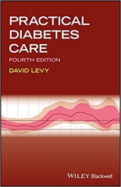 Practical Diabetes Care, 4th Edition (PDF)