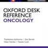 Oxford Desk Reference: Oncology (EPUB)