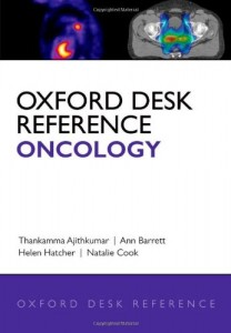 Oxford Desk Reference: Oncology (EPUB)