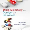 Drug Directory with Dosages and Indications (Original PDF from Publisher)