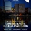 Massachusetts General Hospital Comprehensive Clinical Psychiatry, 3rd edition (True PDF)