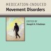 Medication-Induced Movement Disorders