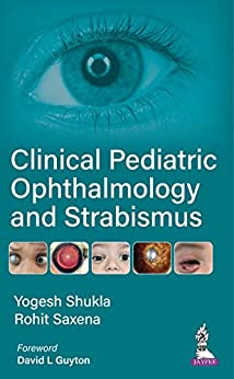 Clinical Pediatric Ophthalmology and Strabismus (Original PDF from Publisher)