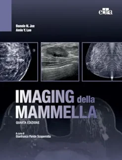 Imaging della mammella, 4 ed. (Italian Edition) (ePub+Converted PDF)