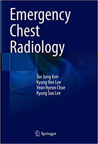 Emergency Chest Radiology (Original PDF from Publisher)