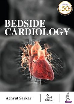 Bedside Cardiology, 2nd Edition (Original PDF from Publisher)