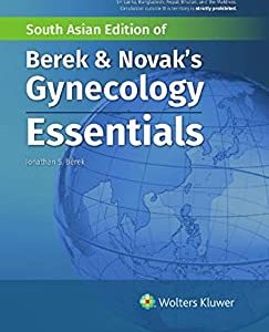 Berek & Novak’s Gynecology – Essentials (SAE) (Original PDF from Publisher)