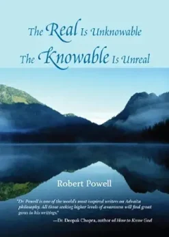 The Real Is Unknowable, The Knowable Is Unreal (EPUB)