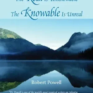 The Real Is Unknowable, The Knowable Is Unreal (EPUB)