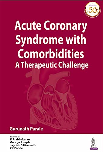 Acute Coronary Syndrome with Comorbidities: A Therapeutic Challenge (Original PDF from Publisher)