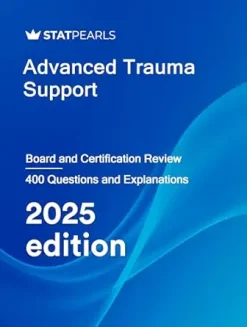 Advanced Trauma Support: Board and Certification Review (EPUB)