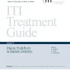Digital Workflows in Implant Dentistry: ITI Treatment Guide Series, Volume 11 (EPUB)