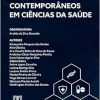 Debates contemporâneos em Ciências da Saúde: – Volume 1 (EPUB)