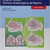 Perfurações do Septo Nasal: Técnicas Endoscópicas de Reparo (Original PDF from Publisher)