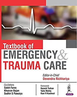 Textbook of Emergency & Trauma Care (Original PDF from Publisher)