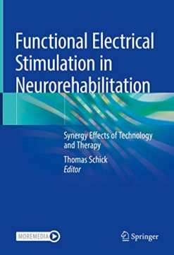 Functional Electrical Stimulation in Neurorehabilitation: Synergy Effects of Technology and Therapy (Original PDF from Publisher)