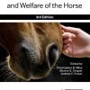 Fraser’s The Behaviour and Welfare of the Horse, 3rd Edition (Original PDF from Publisher)