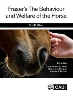 Fraser’s The Behaviour and Welfare of the Horse, 3rd Edition (Original PDF from Publisher)