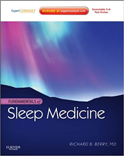 Fundamentals of Sleep Medicine (EPUB)
