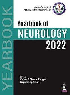 Yearbook of Neurology 2022 (Original PDF from Publisher)