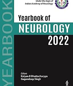 Yearbook of Neurology 2022 (Original PDF from Publisher)