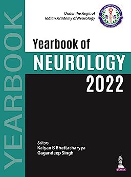 Yearbook of Neurology 2022 (Original PDF from Publisher)