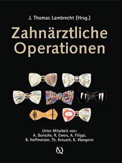 Zahnärztliche Operationen (German Edition) (EPUB)