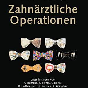 Zahnärztliche Operationen (German Edition) (EPUB)