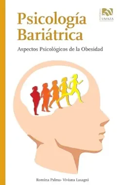 Psicología Bariátrica: Aspectos Psicológicos de la Obesidad (Nutrición. Psicología) (Spanish Edition) (EPUB)